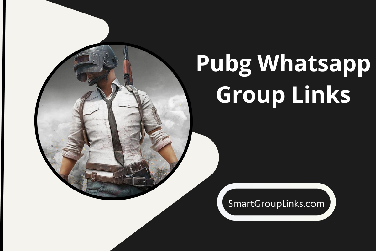 180+ Active Pubg Whatsapp Group Links (Must Join)