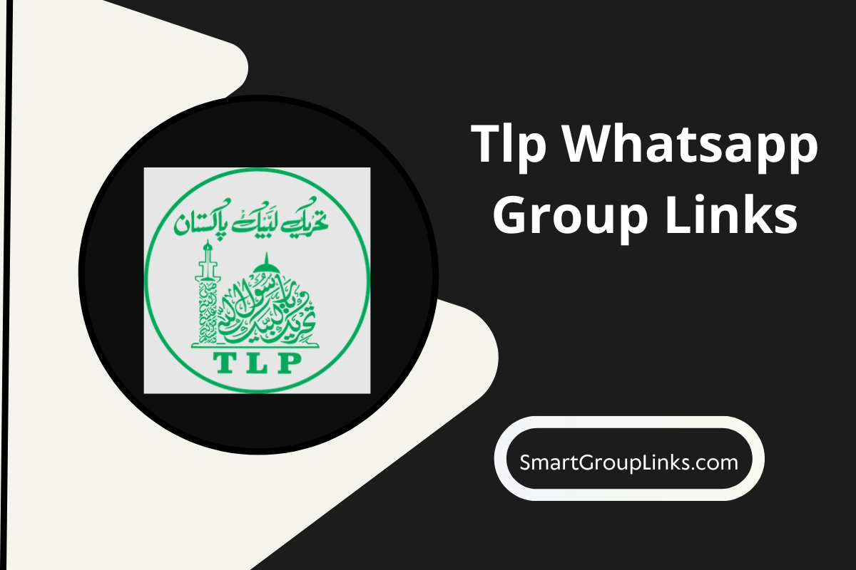 70+ Active TLP Awareness WhatsApp Group Links