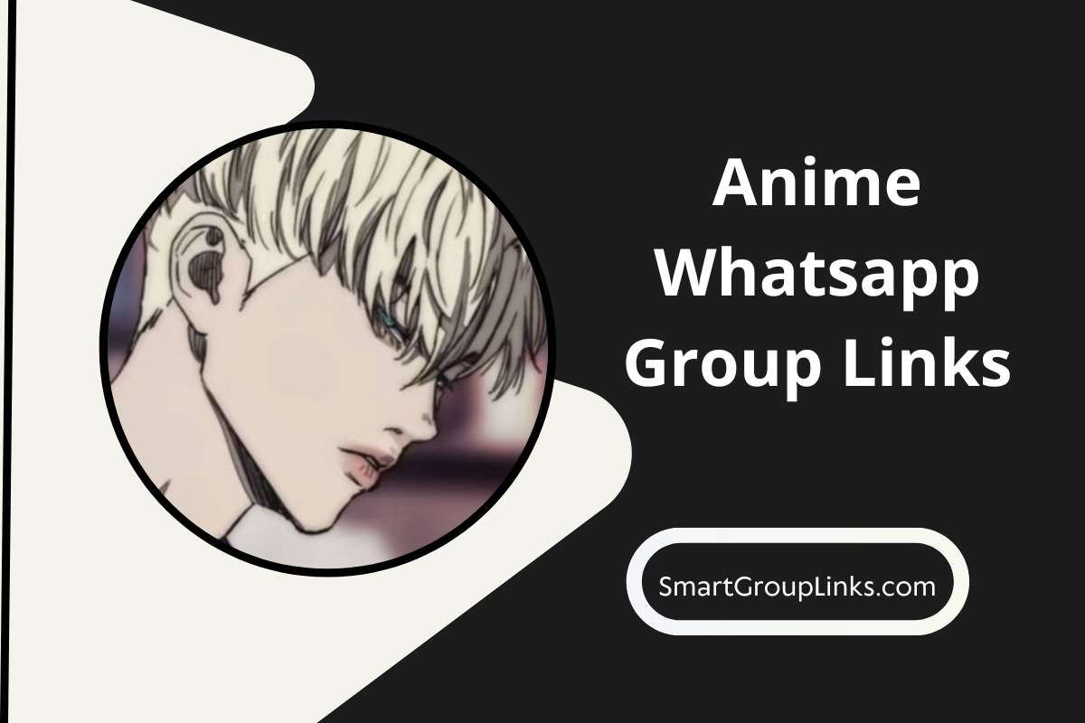 80+ Anime Whatsapp Group Links