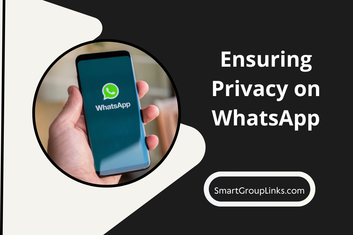 How Secure Is WhatsApp? Exploring Its Privacy Features