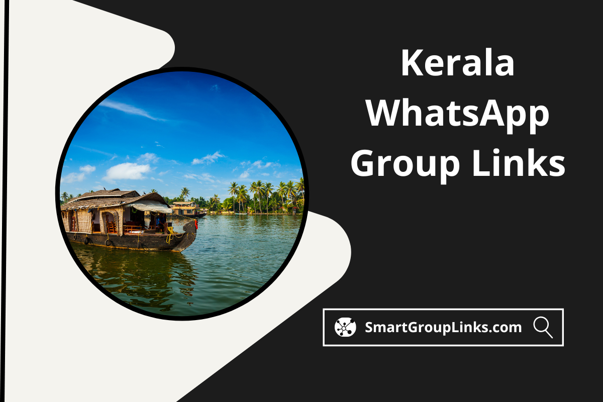 300+ Active Kerala Whatsapp Group Links