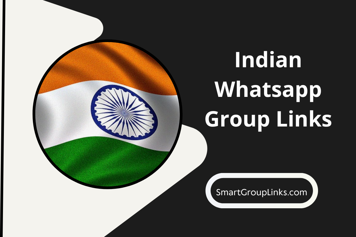 80+ Active Indian Whatsapp Group Links